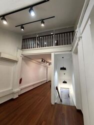 Telok Ayer Conservation Area (D1), Shop House #618131231